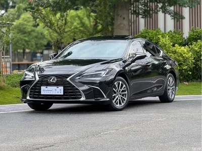 2025 Lexus ES 300h Ultimate Edition, фото 1, лот 10312532
