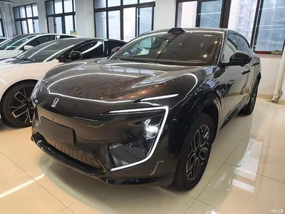 2024 Avatr 07 Ultra Pure Electric AWD, фото 2, лот 10837342