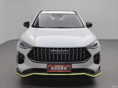 2021 Haval Chitu Turbo Edition 1.5T Golden Rabbit, фото 3, лот 10301351