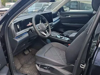 2026 Volkswagen Talagon, фото 4, лот 11248571