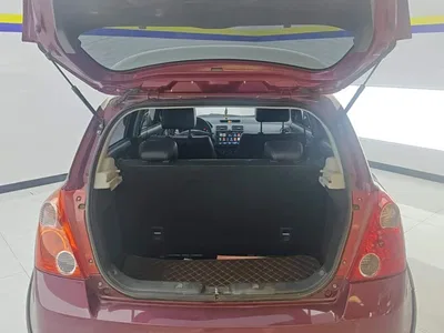 2015 Suzuki Swift 1.5L Automatic Limited Edition, фото 4, лот 10313284