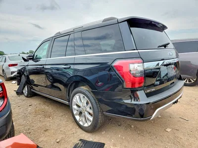 2018 FORD EXPEDITION LIMITED, фото 2, лот 10546995