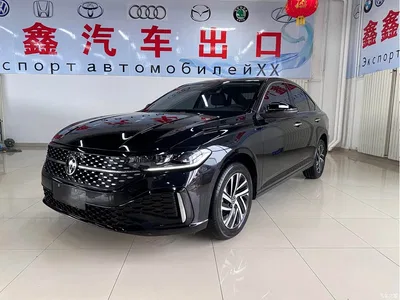 2023 Volkswagen Lavida 1.5L Automatic Starlight 5 Million Edition, фото 1, лот 10454948