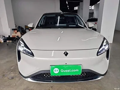2026 Baojun Yunhai Model 600km Pure Electric Standard, фото 3, лот 11549135