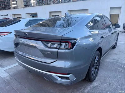 2025 Ford Mondeo 2.0T EcoBoost Luxury, фото 4, лот 10280296