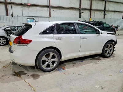 2009 TOYOTA VENZA AWD V6, фото 3, лот 10550917