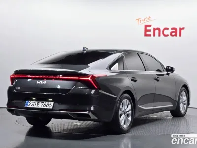 2023 Kia K8 2.5 Gasoline 2WD, фото 2, лот 10216116