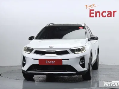 2019 Kia Stonic Diesel 1.6, фото 3, лот 10100854