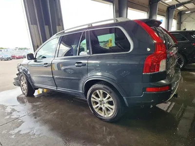 2014 VOLVO XC90 3.2, фото 2, лот 10876540