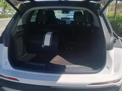 2022 Lincoln Adventurer 2.0T AWD Premium Glory Edition, фото 4, лот 10828492