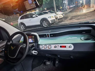 2022 Wuling Motors Hongguang MINIEV Macaron Premium LFP, фото 3, лот 10606542