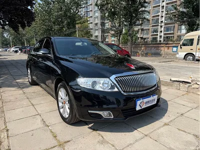 2015 Hongqi H7 1.8T Technology, фото 3, лот 10605075