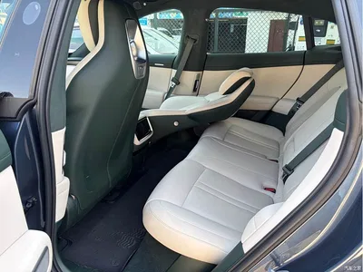 2025 Xiaomi Auto Xiaomi YU7 Ultra Long Range High Performance AWD Max Edition, фото 4, лот 11583239