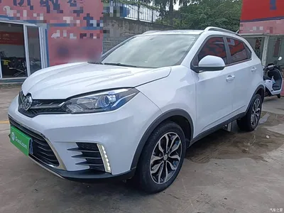 2017 MG Roewe RX5 20T Automatic Premium Edition, фото 2, лот 10620015