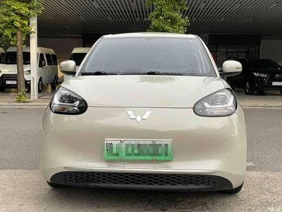 2023 Wuling Motors Wuling Bingo 333km Quick Enjoy Version, фото 2, лот 10453302