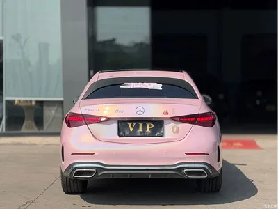 2023 Mercedes-Benz C-Class Facelift C 260 L Sport Edition, фото 4, лот 11197411