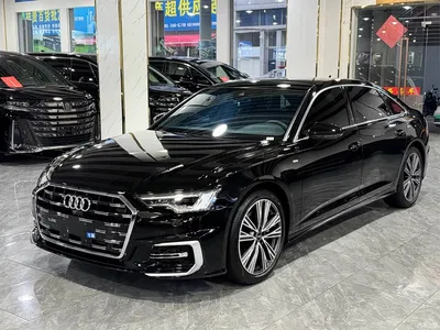 2025 Audi A6L Model Year Facelift 45 TFSI Premium Sport, фото 1, лот 10429131