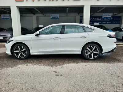 2025 Volkswagen Lamando Model Year Lamando L 280TSI DSG Cool & Spicy PLUS Edition, фото 3, лот 10675497