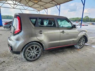 2018 KIA SOUL !, фото 3, лот 11184699