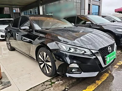 2021 Nissan Teana 2.0L XL Comfort, фото 4, лот 10837487