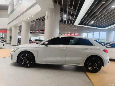 2023 Audi A3 Facelift Sportback 35 TFSI Fashion Sport, фото 4, лот 10461051