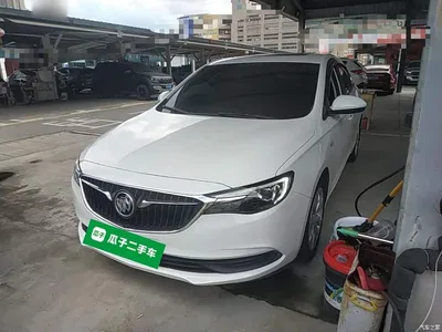 2021 Buick Excelle Facelift Exemplar 1.5L Auto Elite, фото 2, лот 10259241