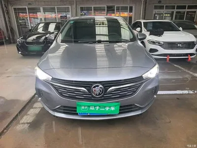 2020 Buick Verano 20T CVT Luxury, фото 3, лот 11177854