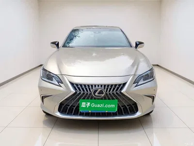2023 Lexus ES 200 Excellence Edition, фото 2, лот 11215672