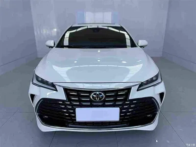 2023 Toyota Avalon 2.0L Luxury Edition, фото 2, лот 10325081