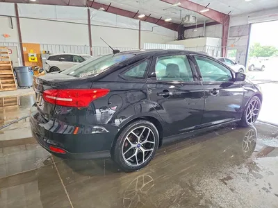 2018 FORD FOCUS SE, фото 3, лот 10547588