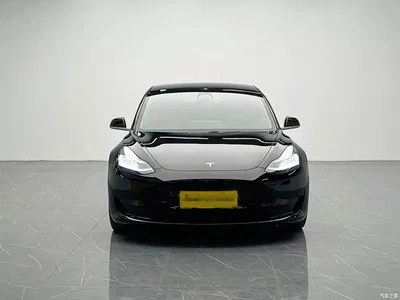 2020 Tesla Model 3 Facelift Standard Range RWD Upgrade, фото 2, лот 10803729