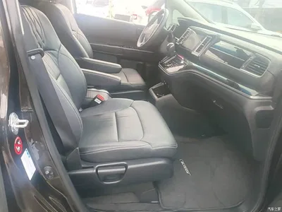 2019 Honda Elysion 2.0L Hybrid Luxury Edition, фото 4, лот 10390092