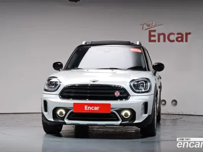 2023 Mini Countryman Classic, фото 2, лот 10201959