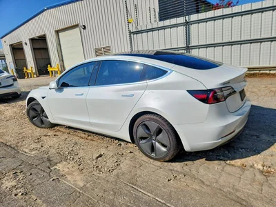 2019 TESLA MODEL 3, фото 2, лот 10854935