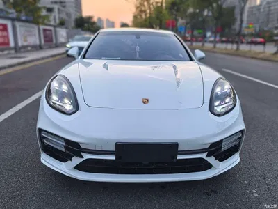 2014 Porsche Panamera 4S Sport Edition 3.0T, фото 3, лот 11195785