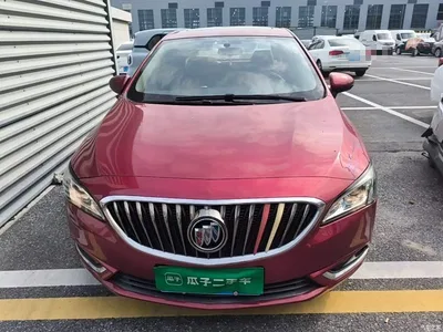 2015 Buick Verano Sedan 15S Automatic Progressive, фото 3, лот 11067876