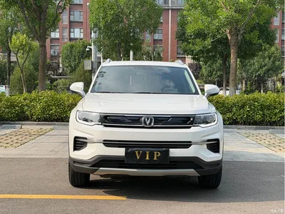 2019 Changan CS35 PLUS 1.6L Auto YueLian Upgrade, фото 1, лот 10250670
