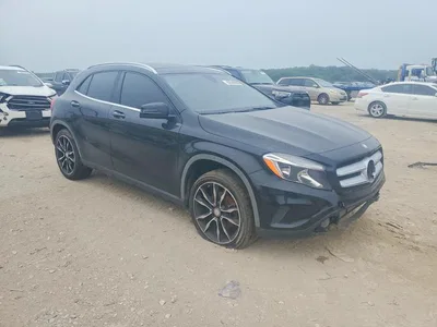 2017 MERCEDES-BENZ GLA 250 4MATIC, фото 4, лот 10841286