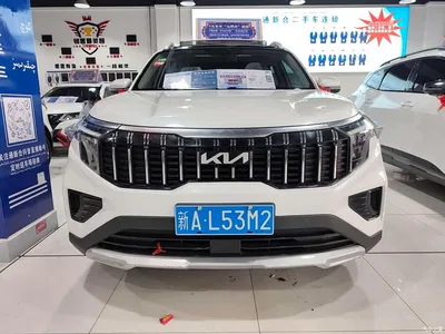 2021 Kia Sportage Ace 2.0L Challenge Edition, фото 2, лот 10330948
