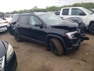2026 GMC TERRAIN ELEVATION, фото 4, лот 10806757