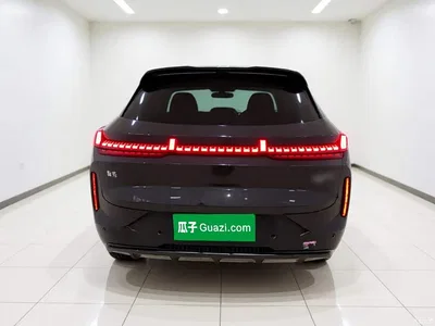 2023 Lynk & Co 08 EM-P 120km Long Range Halo, фото 3, лот 11509999