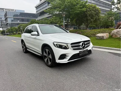 2018 Mercedes-Benz GLC 300 4MATIC Dynamic, фото 3, лот 10292918