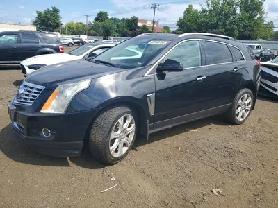 2015 CADILLAC SRX PERFORMANCE COLLECTION, фото 1, лот 10865663