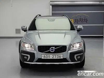 2015 Volvo XC70 D4, фото 2, лот 10124468