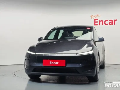 2026 Tesla Model Y L Long Range AWD, фото 3, лот 11252369
