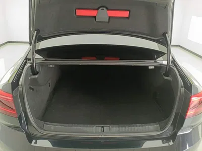 2020 Volkswagen Magotan GTE Plug-in Hybrid GTE Premium Model, фото 4, лот 10420922