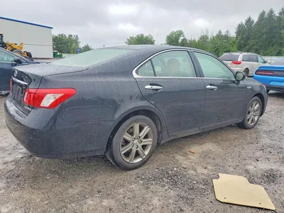 2009 LEXUS ES 350, фото 3, лот 10844294