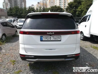 2023 Kia Canival Diesel 9-Seater Noblesse, фото 4, лот 10654414
