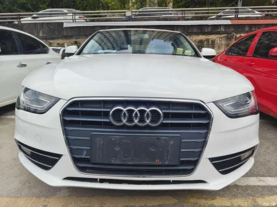2013 Audi A4L 30 TFSI Automatic Comfort, фото 2, лот 10404656