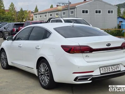 2020 Kia K7 3.0 GDI Noblesse, фото 2, лот 10426096